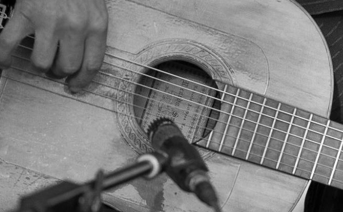 Journée flamenco